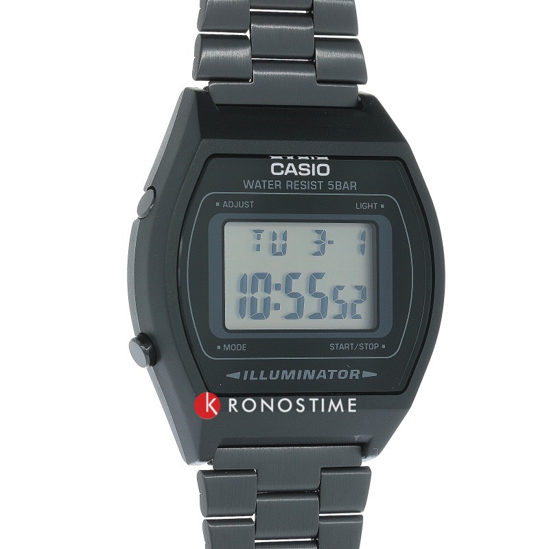 Фотография часов Casio Vintage B640WB-1ADF (B640WB-1A)_33