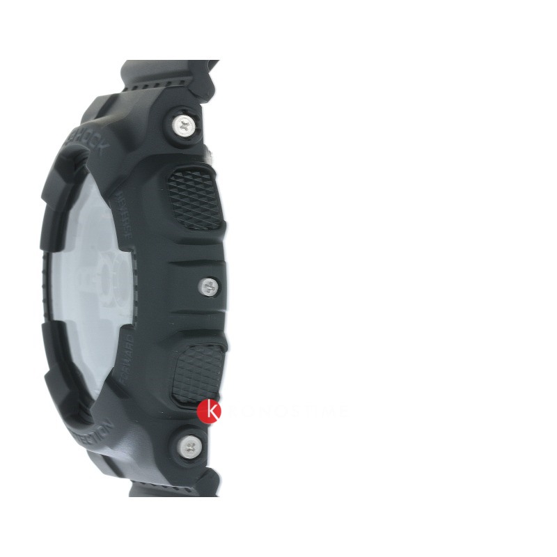 Фотография часов Casio G-Shock GD-100-1B_7