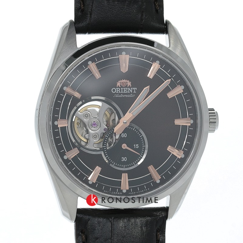 Фотография часов Orient Classic Automatic RA-AR0005Y10 (RA-AR0005Y10B)_34