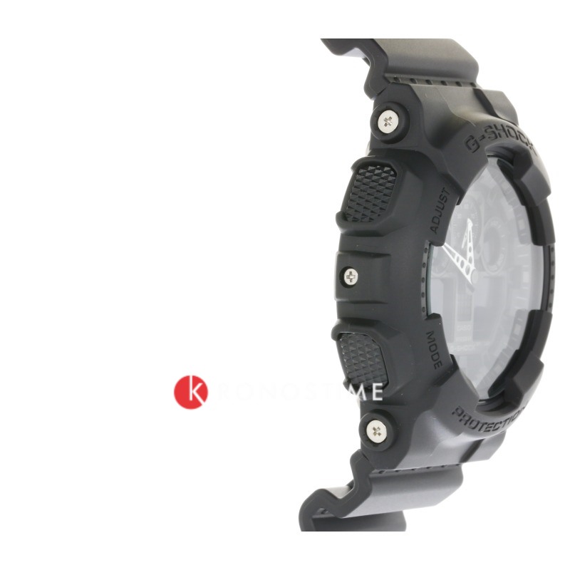 Фотография часов Casio G-Shock GA-100-1A1_30