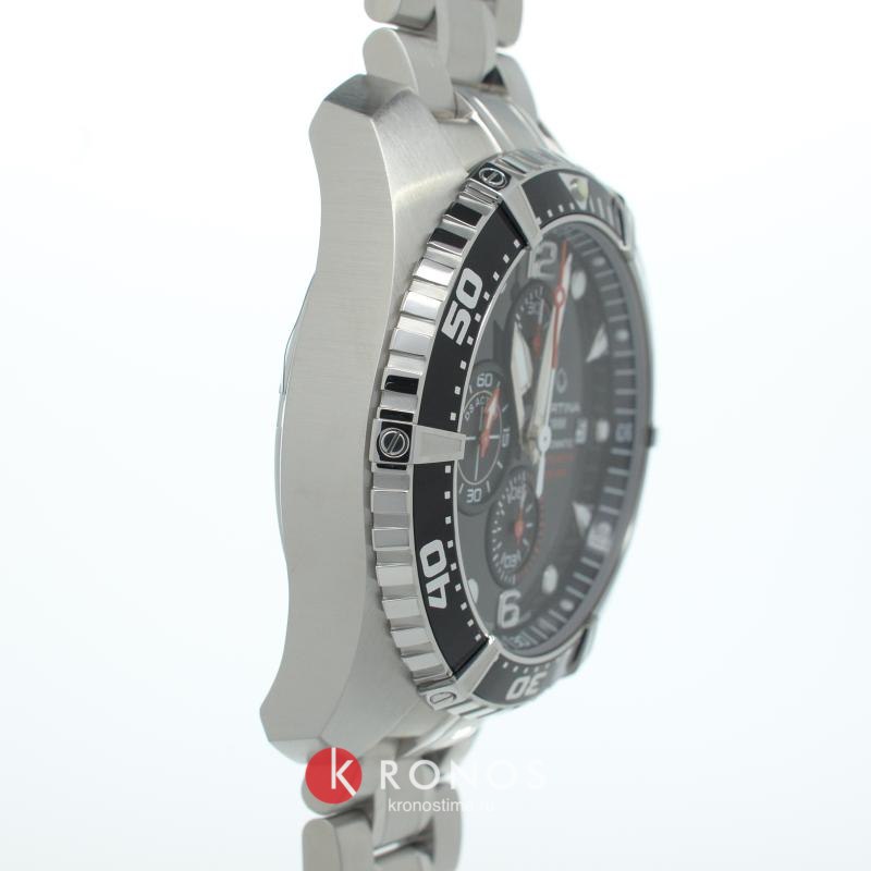 Фотография часов Certina DS Action Diver Chronograph Automatic C032.427.11.051.00_30