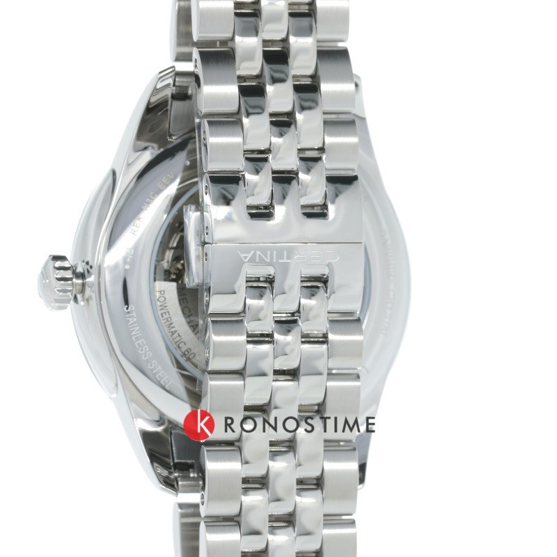 Фотография часов Certina DS-1 Big Date Powermatic 80 C029.426.11.051.00_16