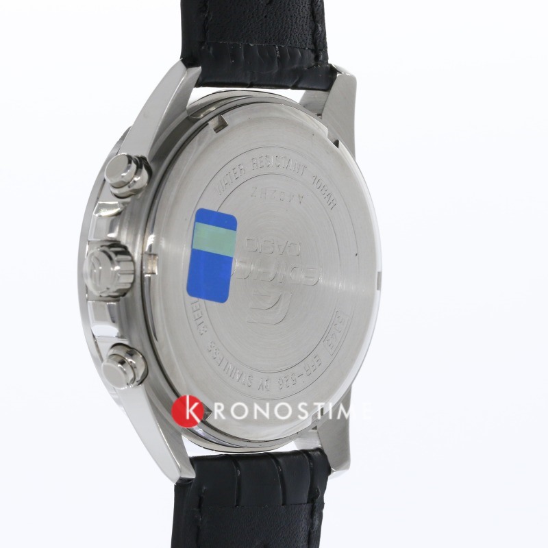 Фотография часов Casio Edifice EFR-526L-1A_14