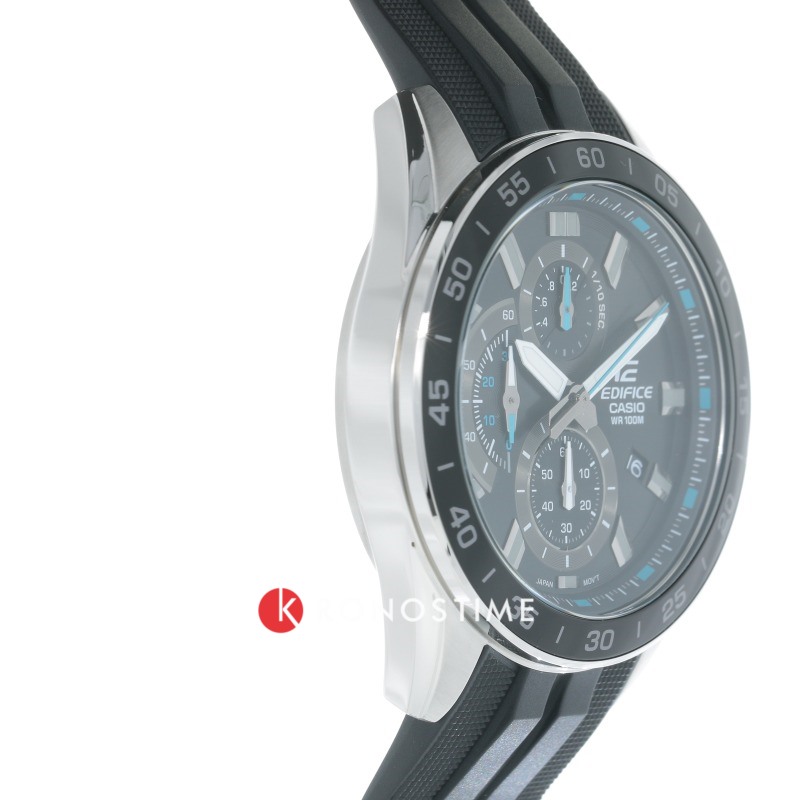 Фотография часов Casio Edifice EFV-550P-1AVUDF (EFV-550P-1A)_31