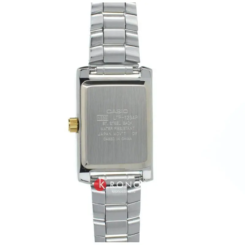 Фотография часов Casio Collection LTP-1234PSG-7AEG_17