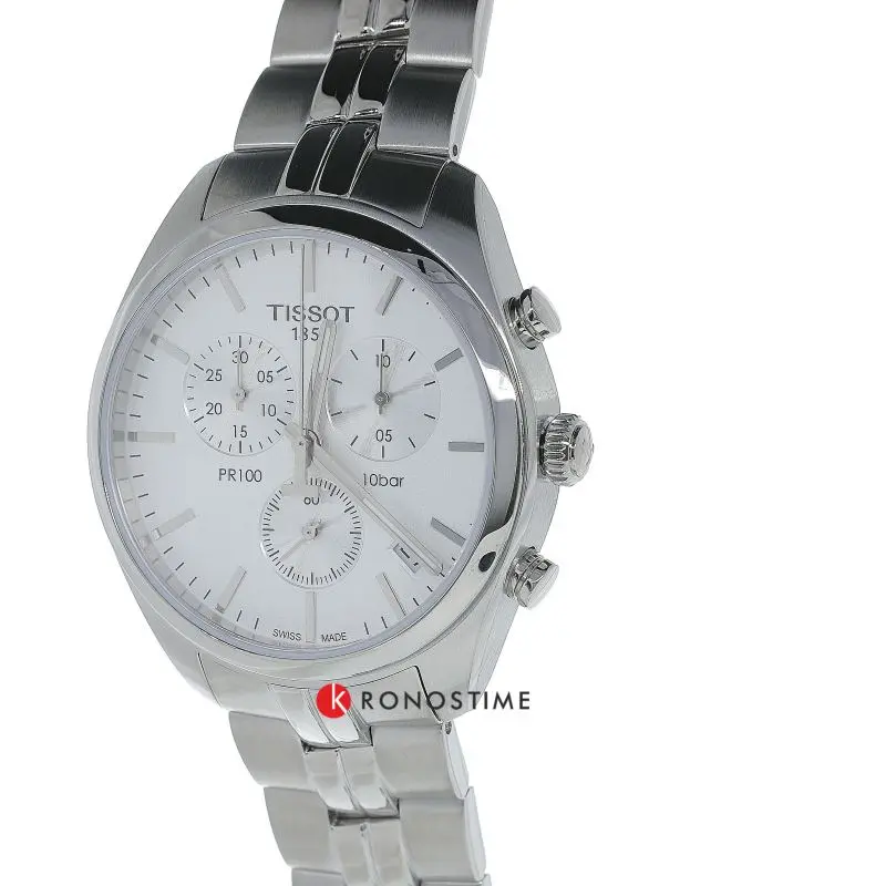 Фотография часов Tissot PR 100 Сhronograph T101.417.11.031.00_41