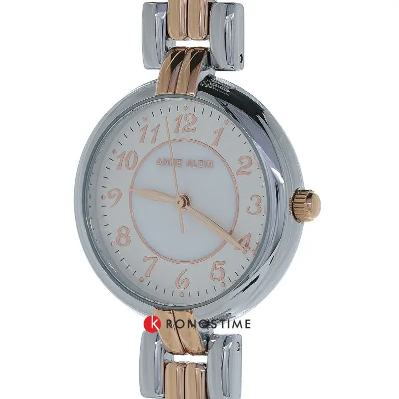 Фотография часов Anne Klein Metals  3657MPRT_41