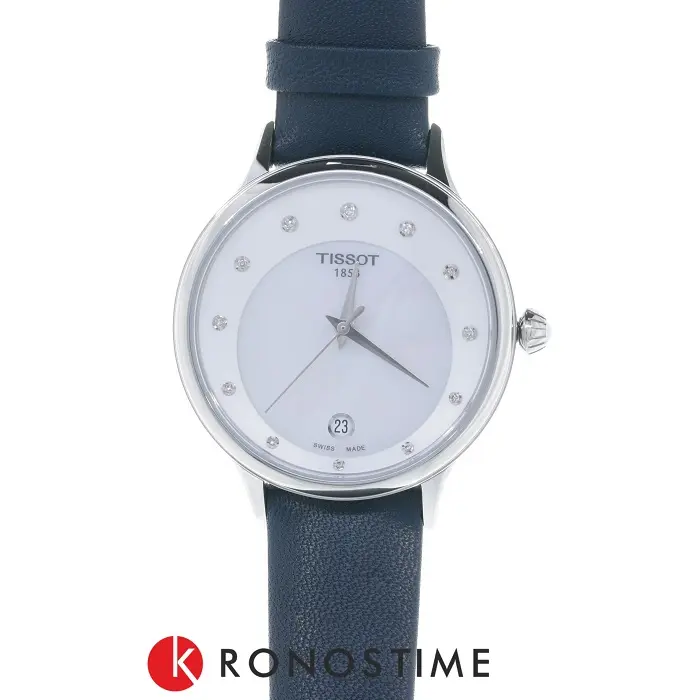 Фотография часов Tissot Odaci-T T133.210.16.116.00_43