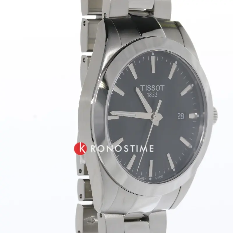 Фотография часов Tissot Gentleman T127.410.11.051.00_32