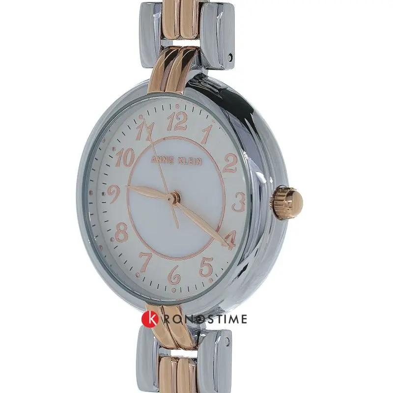 Фотография часов Anne Klein Metals  3657MPRT_40