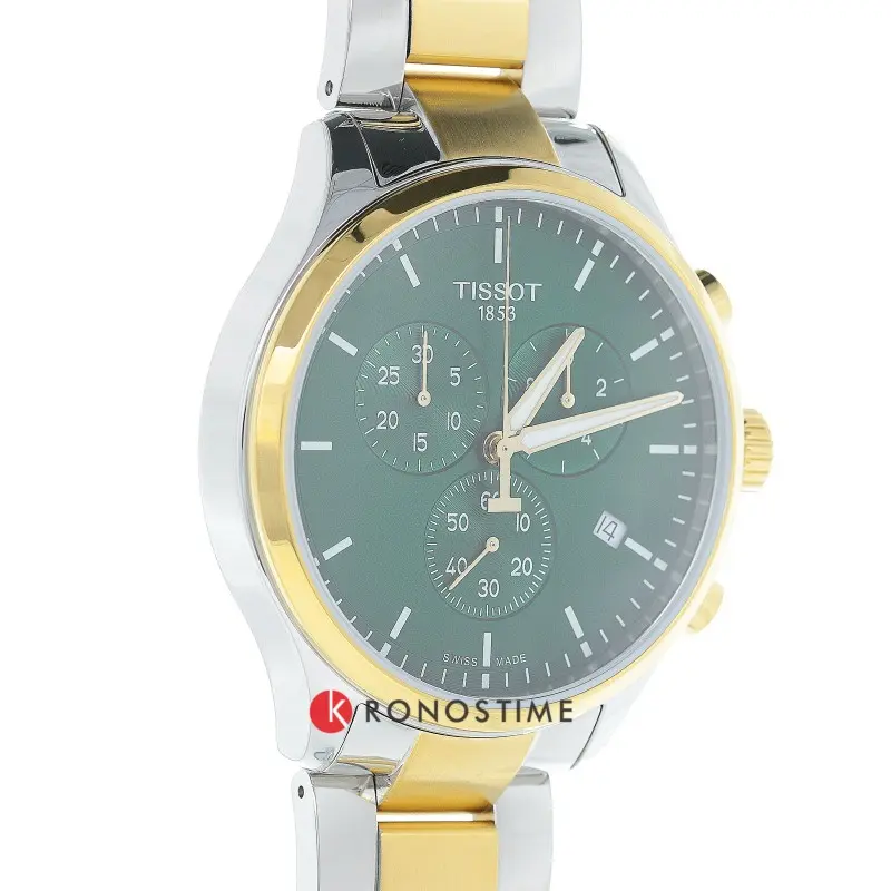 Фотография часов Tissot Chrono XL Classic T116.617.22.091.00_31