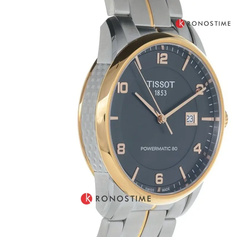 Фотография часов Tissot Luxury Powermatic 80 T086.407.22.067.00_32