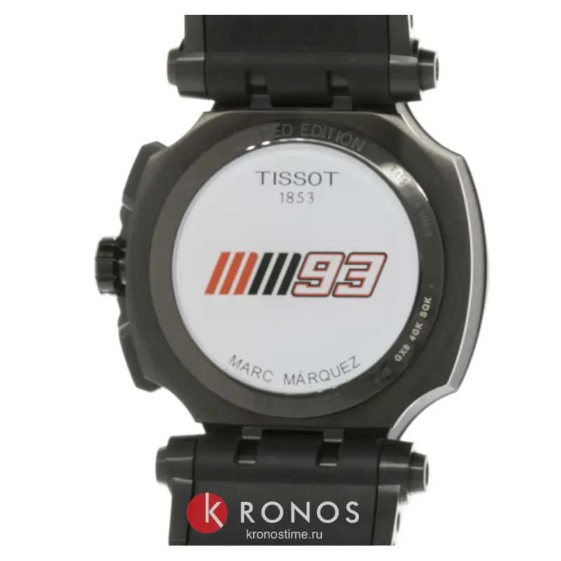 Фотография часов Tissot T-Race Marc Marquez 2018 T115.417.37.061.05_19