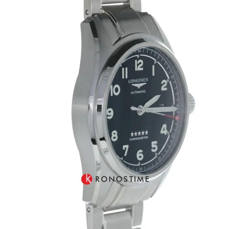 Фотография часов Longines Spirit Prestige Edition L3.810.4.53.9_31