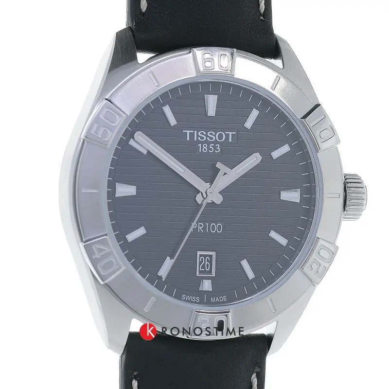 Фотография часов Tissot PR 100 Sport Gent T101.610.16.051.00_2