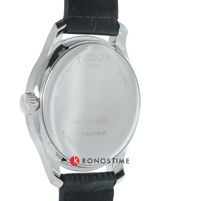 Фотография часов Tissot Tradition Lady T063.210.16.037.00_14