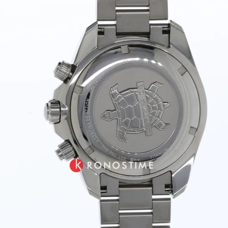 Фотография часов Certina DS Action Chrono COSC C032.434.44.087.00_17