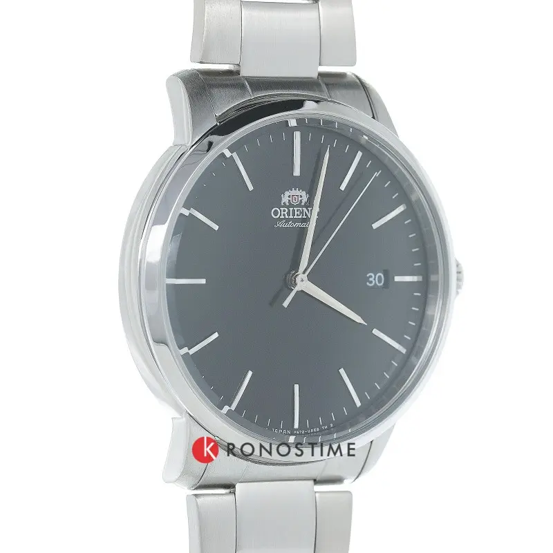 Фотография часов Orient Classic Automatic RA-AC0E01B10 (RA-AC0E01B10B)_33