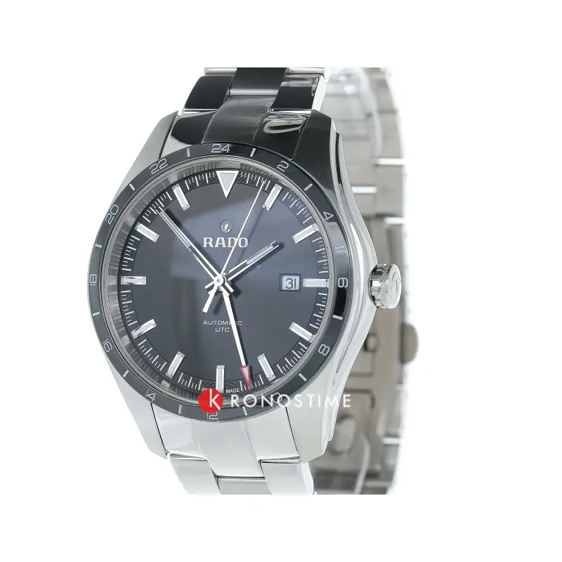 Фотография часов Rado Hyperchrome Automatic UTC R32050153_2