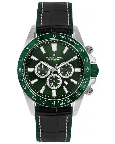 Jacques Lemans Sport 1-2140C