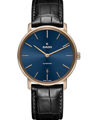 Rado Diamaster Thinline R14068206