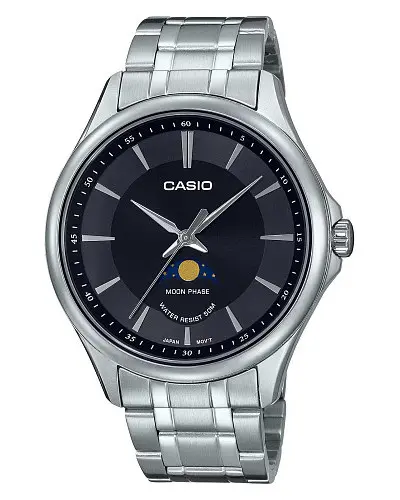 Casio Collection MTP-M100D-1AVDF (MTP-M100D-1A)