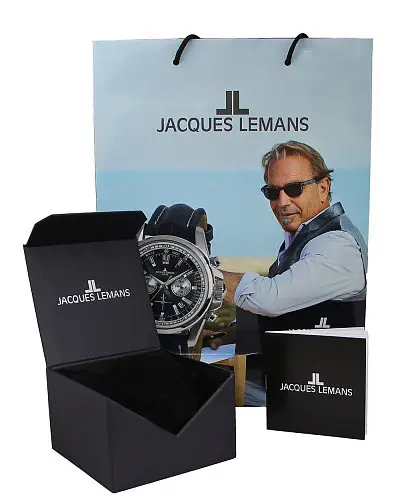 Jacques Lemans Sport 1-2127A