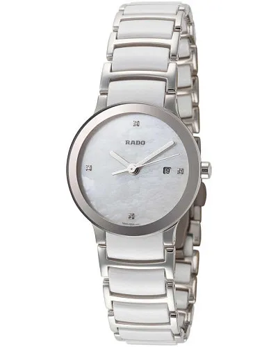 Rado Centrix Diamonds R30928902