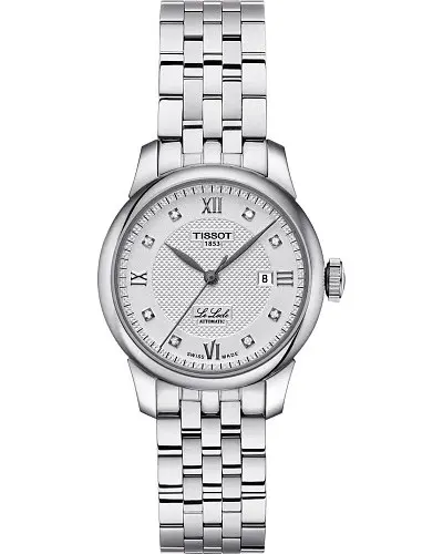 Tissot Le Locle Automatic Lady T006.207.11.036.00