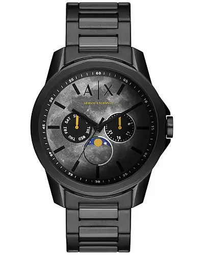 Armani Exchange Banks AX1738