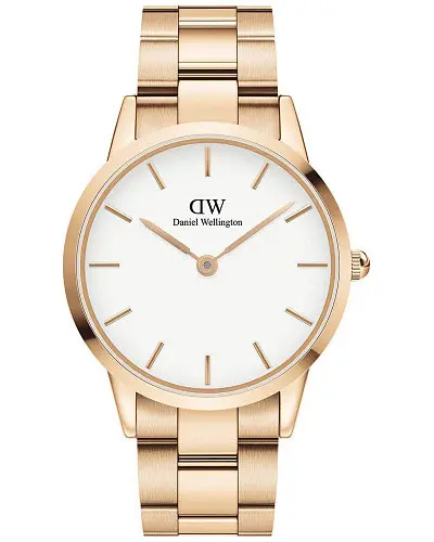 Daniel Wellington Iconic Link DW00100343