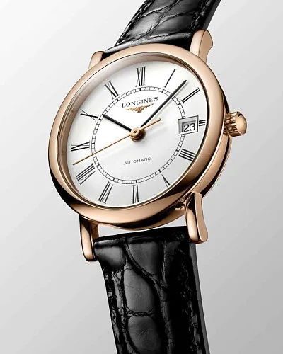 Longines Elegant L4.378.8.11.0