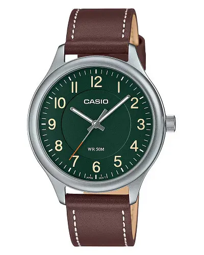 Casio Collection MTP-B160L-3BVDF (MTP-B160L-3B)