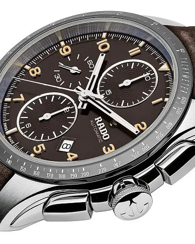 Rado Hyperchrome Automatic Chronograph R32042305