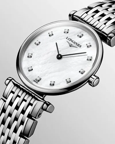 Longines La Grande Classique L4.209.4.87.6