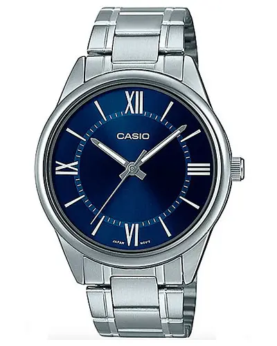 Casio Collection MTP-V005D-2B5UDF (MTP-V005D-2B5)