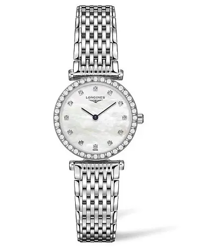 Longines La Grande Classique L4.341.0.80.6