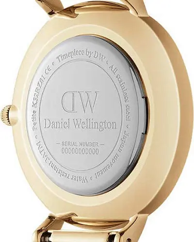 Daniel Wellington Petite Unitone DW00100475