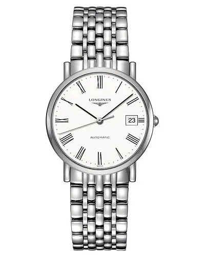 Longines Elegant Collection L4.809.4.11.6