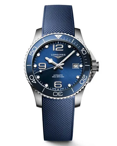 Longines HydroConquest L3.780.4.96.9