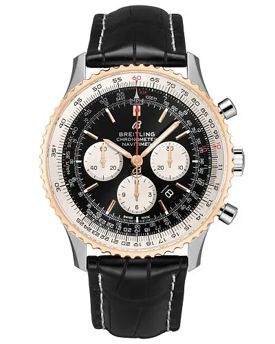 Breitling Navitimer B01 Chronograph 46 UB0127211B1P2