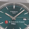 Часы Tissot PRX T137.410.11.091.00 фото 14