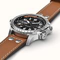 Часы Hamilton Khaki Aviation X-Wind Day Date Auto Chrono H77755533 фото 7