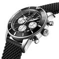 Часы Breitling Superocean Heritage B01 Chronograph 44 AB0162121B1S1 фото 2