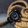 Часы Casio G-Shock Premium MTG-B3000BDE-1A фото 5