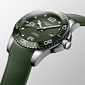 Часы Longines HydroConquest L3.781.4.06.9 фото 5