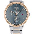 Часы Tommy Hilfiger Multifunction 1782298