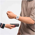Часы Swatch New Gent Bioceramic Swatch Pay! SO32W108-5300 фото 4
