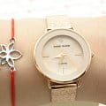 Часы Anne Klein Diamond  3686PMRG фото 10