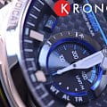 Часы Casio Edifice ECB-800D-1A фото 6